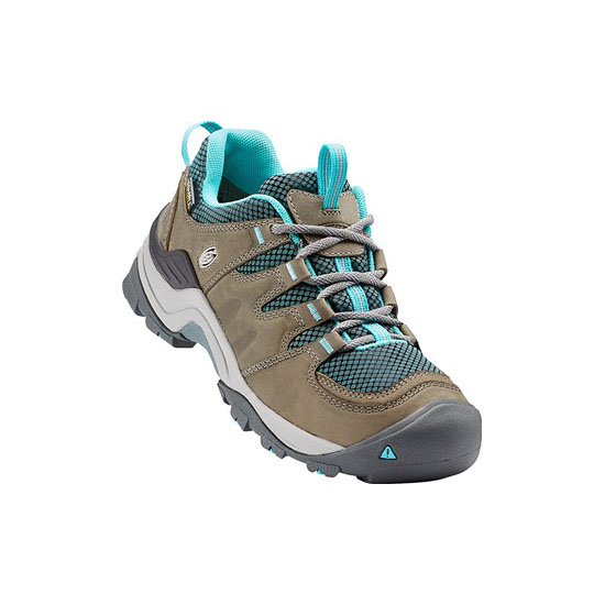GYPSUM II WATERPROOF NEUTRAL GRAY