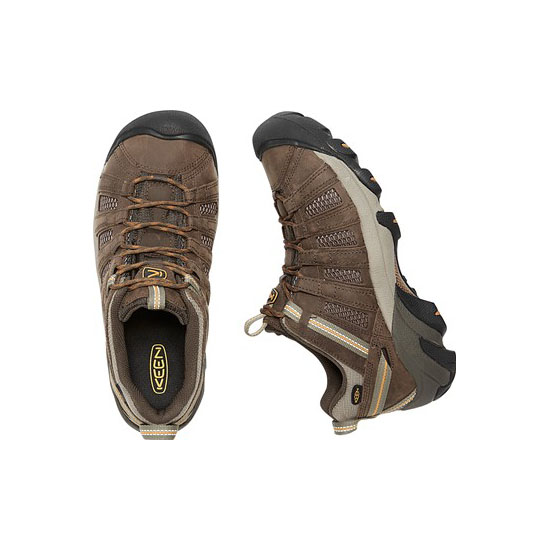 VOYAGEUR BLACK OLIVE