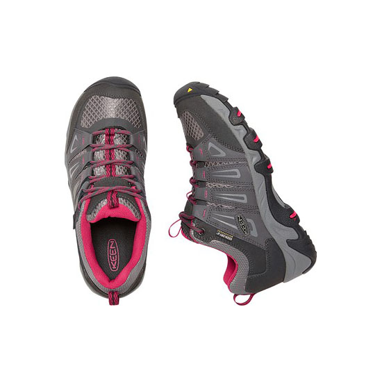 OAKRIDGE WATERPROOF MAGNET