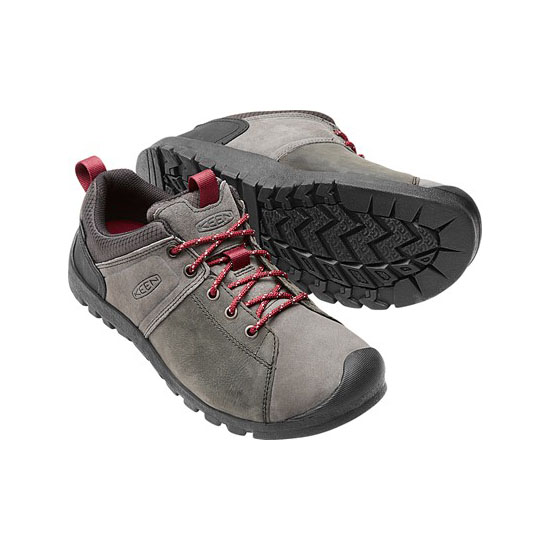 CITIZEN WATERPROOF GARGOYLE