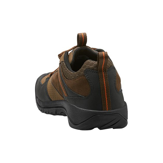 MONTFORD DARK EARTH