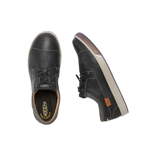 GLENHAVEN BLACK