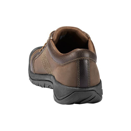 AUSTIN CHOCOLATE BROWN
