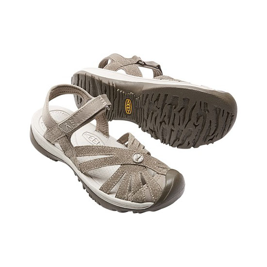 ROSE SANDAL BRINDLE