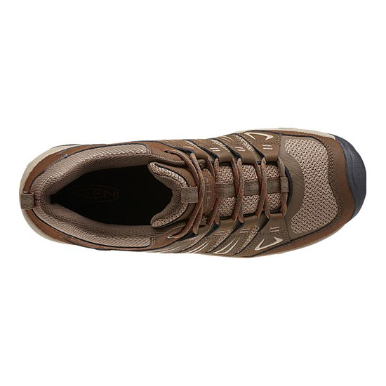 OAKRIDGE CASCADE BROWN