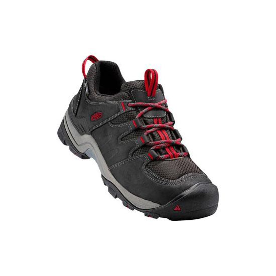 GYPSUM II WATERPROOF BLACK