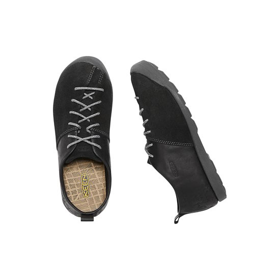 LOWER EAST SIDE LACE BLACK