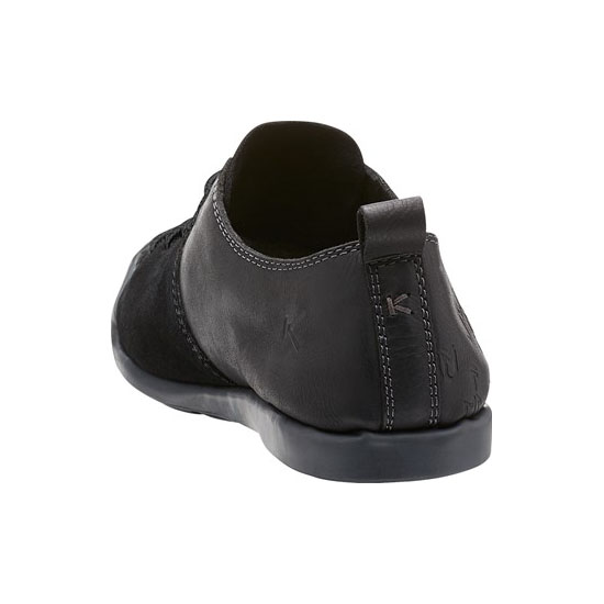 LOWER EAST SIDE LACE BLACK