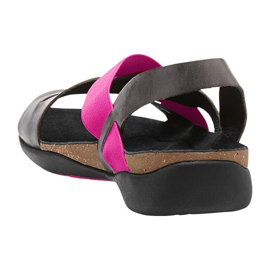 DAUNTLESS STRAPPY MAGNET