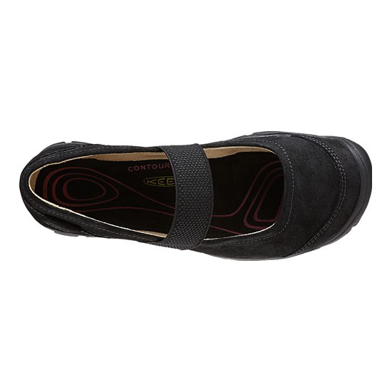RIVINGTON II MJ CNX BLACK