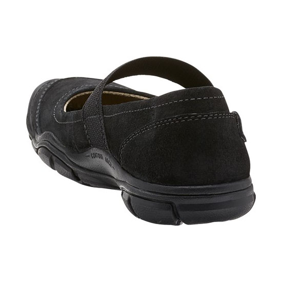 RIVINGTON II MJ CNX BLACK
