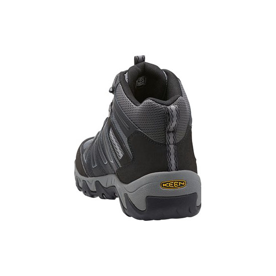 OAKRIDGE WATERPROOF BOOT MAGNET