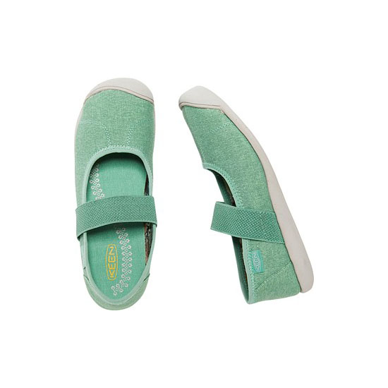 SIENNA MJ CANVAS MALACHITE