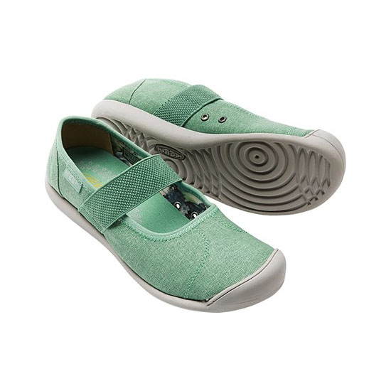 SIENNA MJ CANVAS MALACHITE