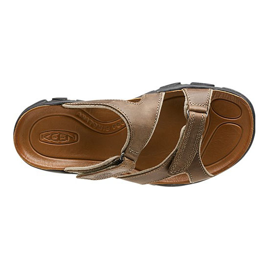 SARASOTA SLIDE TIMBERWOLF