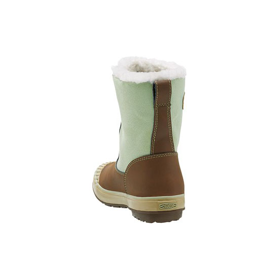 ELSA BOOT COCOA