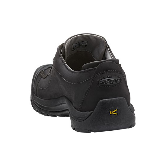 PORTSMOUTH II BLACK