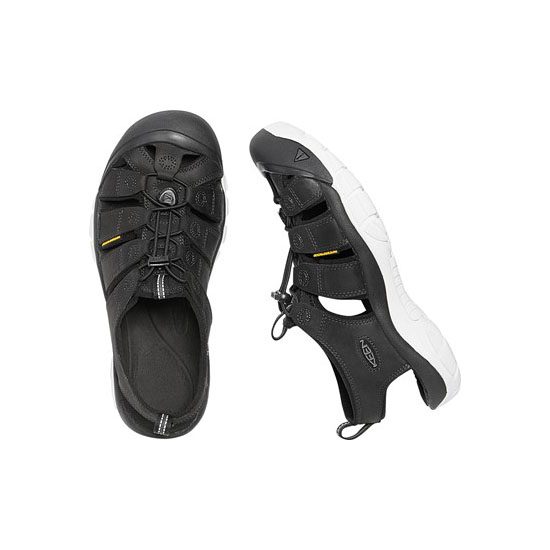 NEWPORT ATV BLACK