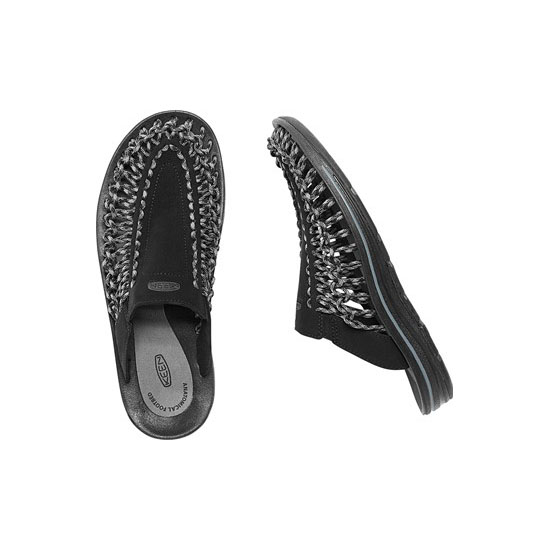 UNEEK SLIDE BLACK
