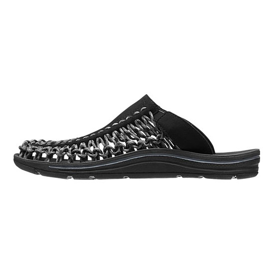 UNEEK SLIDE BLACK