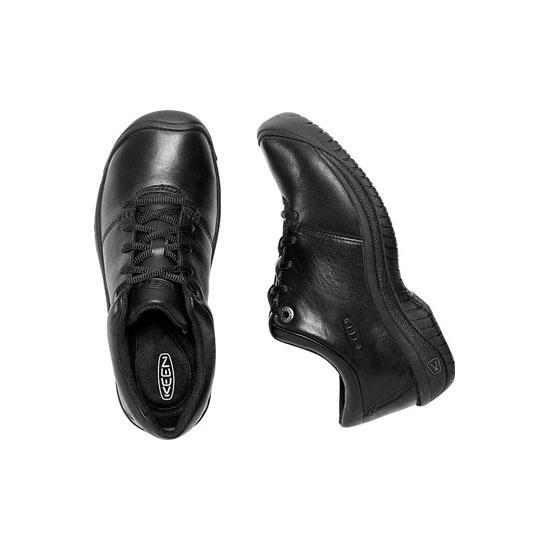 PTC OXFORD BLACK