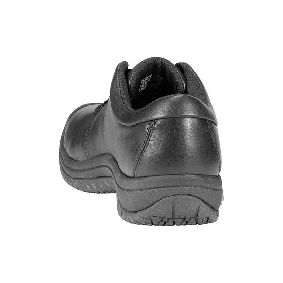 PTC OXFORD BLACK