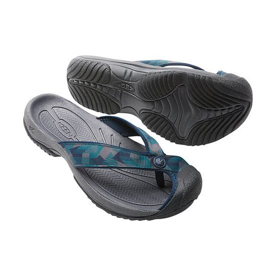 WAIMEA H2 DRESS BLUE