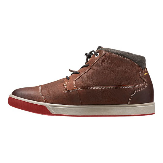 GLENHAVEN MID TORTOISE SHELL