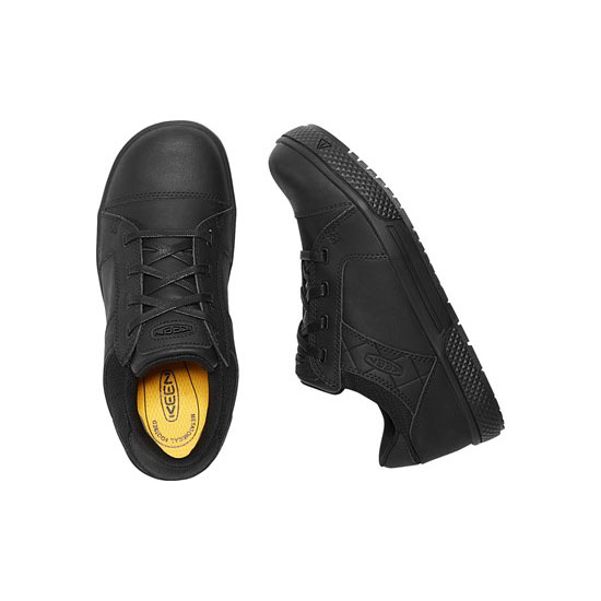DESTIN LOW PTC BLACK