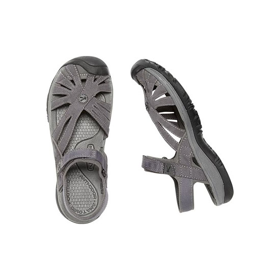 ROSE SANDAL MAGNET
