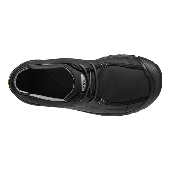 PORTSMOUTH II BLACK