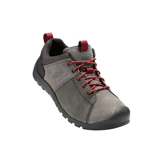 CITIZEN WATERPROOF GARGOYLE