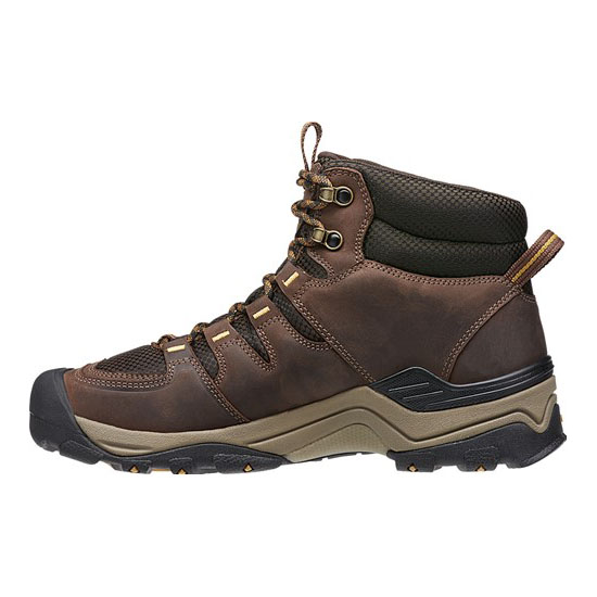 GYPSUM II WATERPROOF BOOT COFFE BEAN