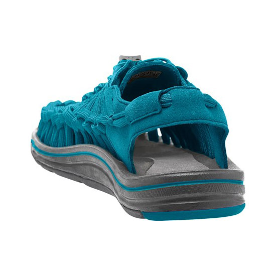UNEEK FLAT CORD INK BLUE