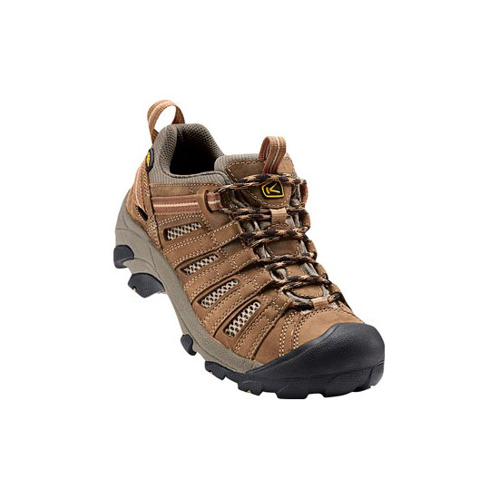 VOYAGEUR CRISP