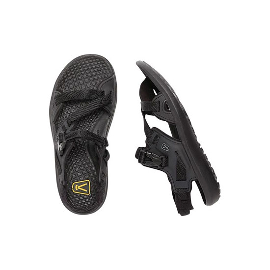 MAUPIN BLACK