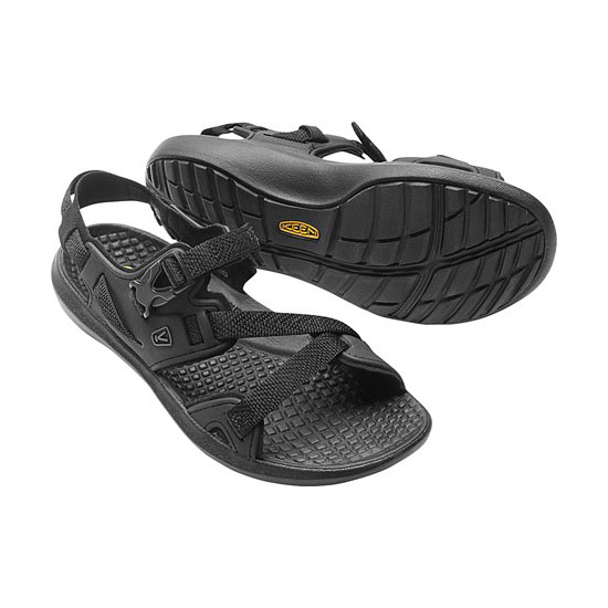 MAUPIN BLACK