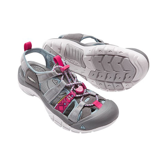 NEWPORT EVO H2 NEUTRAL GRAY