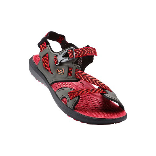 MAUPIN BLACK OLIVE