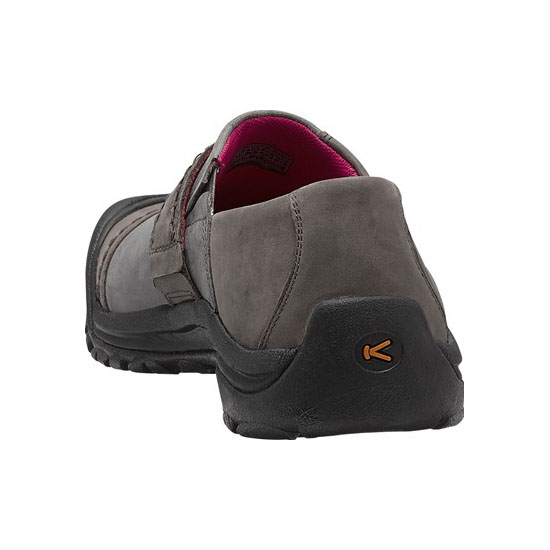 KACI FULL GRAIN SLIP-ON MAGNET