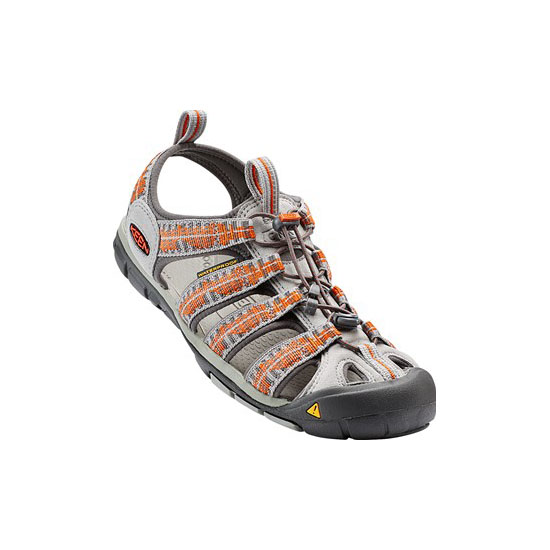 CLEARWATER CNX NEUTRAL GRAY