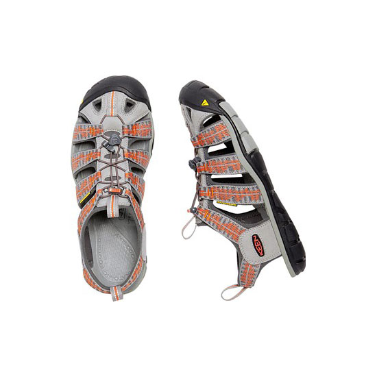 CLEARWATER CNX NEUTRAL GRAY
