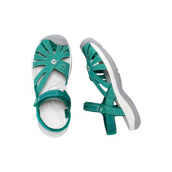 ROSE SANDAL EVERGLADE