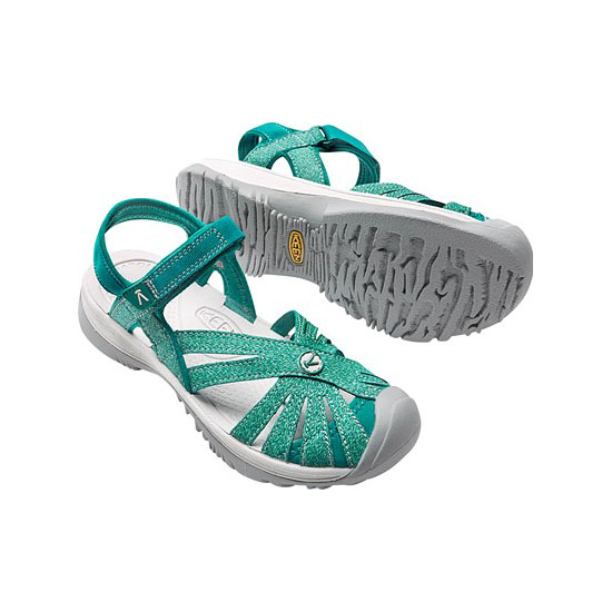 ROSE SANDAL EVERGLADE