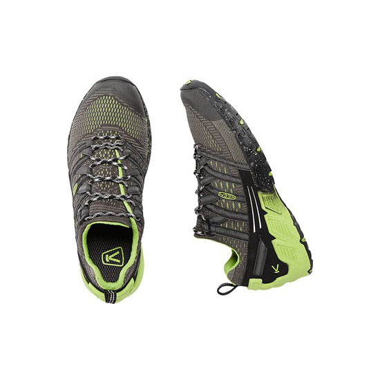 VERSAGO BLACK