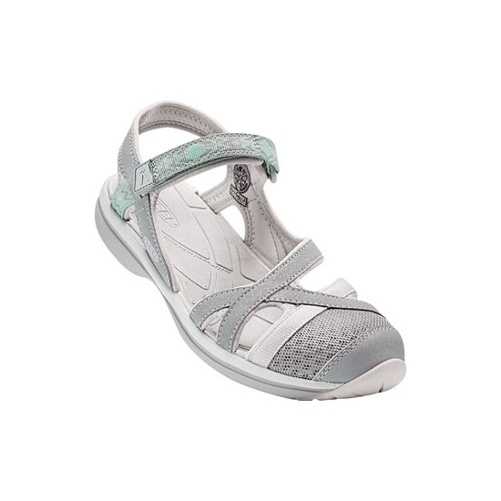 SAGE ANKLE NEUTRAL GRAY