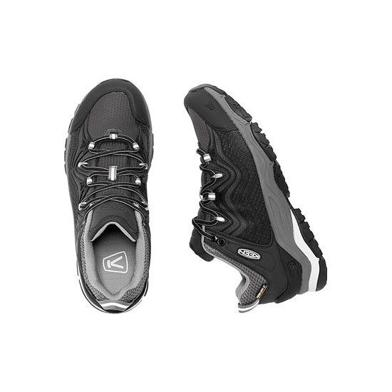 APHLEX WATERPROOF BLACK