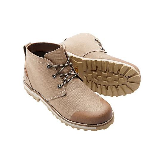THE 59 CHUKKA TANNIN