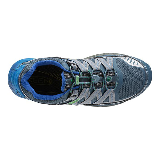 VERSATRAIL MIDNIGHT NAVY